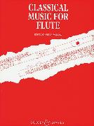 Classical Music for Flute
