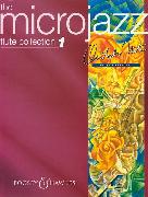 Microjazz Flute Collection