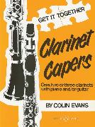 Clarinet Capers