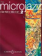 Microjazz Clarinet Collection