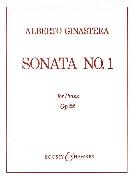 Sonate Nr. 1