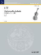 Violoncello-Schule