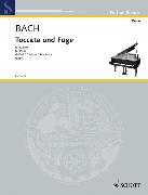 Toccata und Fuge d-Moll