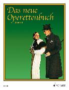 Das neue Operettenbuch