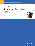 Schule des Bass-Spiels