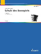 Schule des Bassspiels