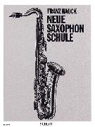 Neue Saxophon-Schule