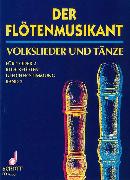 Der Flötenmusikant