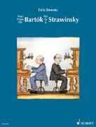 Von Bartók bis Strawinsky