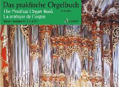 Das praktische Orgelbuch