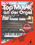 Top Music an der Orgel