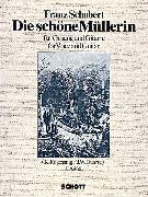 Die schöne Müllerin