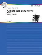 Akkordeon-Schulwerk