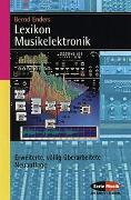 Lexikon Musikelektronik