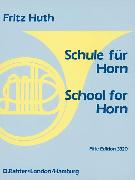 Schule für Horn