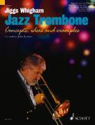 Jiggs Whighams Jazz Trombone