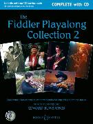 The Fiddler Playalong Collection