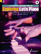 Exploring Latin Piano