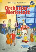 Orchester-Werkstatt