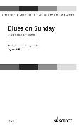 Blues on Sunday