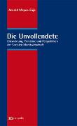 Die Unvollendete