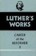 Luther's Works, Volume 32