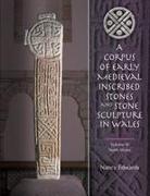 A Corpus of Early Medieval Inscribed Stones and Stone Sculptures in Wales: North Wales v. 3