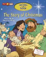 The Story of Christmas Record-A-Book