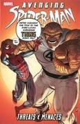 Avenging Spider-man: Threats & Menaces