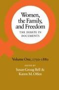 Women, the Family, and Freedom