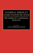 General Smedley Darlington Butler