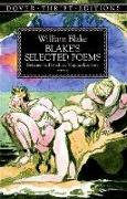 Blakes Selected Poems