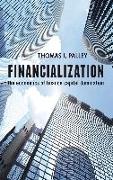 Financialization