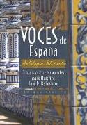 Voces de Espana