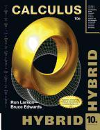 Calculus, Hybrid (with Enhanced Webassign Homework and eBook Loe Printed Access Card for Multi Term Math and Science)