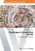 Contingent Convertible Bonds