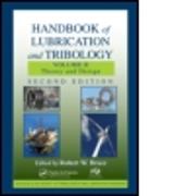 Handbook of Lubrication and Tribology, Volume II