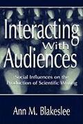 Interacting with Audiences