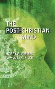 The Post-Christian Mind