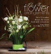 Chic & Unique Flower Arrangements