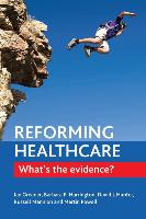 Reforming healthcare