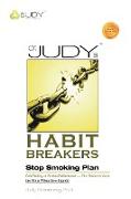 Dr. Judy's Habit Breakers Stop Smoking Plan