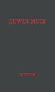 Edwin Muir