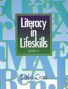Literacy in Lifeskills: Book 2