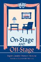 On Stage and Off Stage