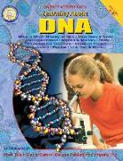 Learning about DNA, Grades 4 - 12