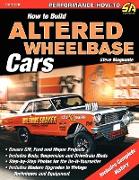 How to Build Altered Wheelbase Cars