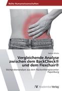 Vergleichende Analyse zwischen dem BackCheck® und dem Flexchair®
