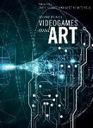 Videogames and Art