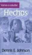 Hechos = Let's Study Acts